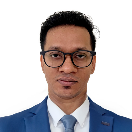 Balaji Krishnan