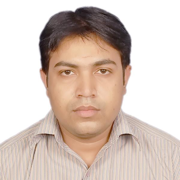 Rajesh Yadav